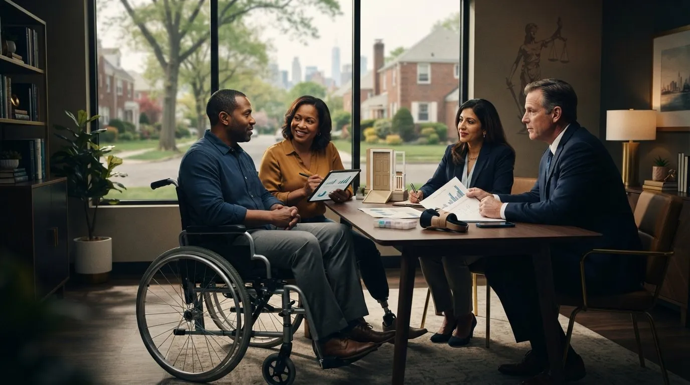 Life Care Plan: What It Covers and Costs After a Catastrophic Injury